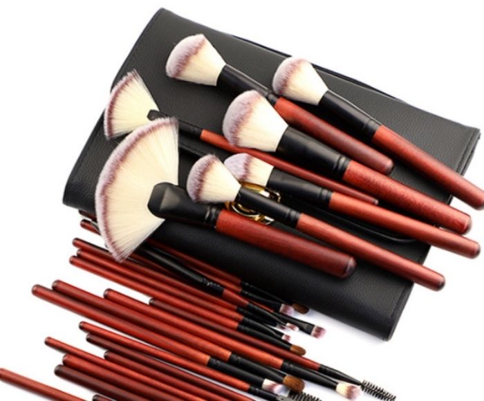 EVA0011 Çantalı Makyaj Seti