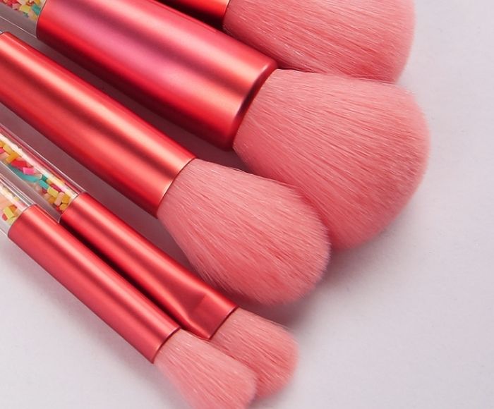 EVA006 Pudra Fırças