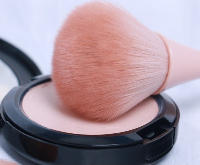 EVA0065 Kapatıcı Fırça