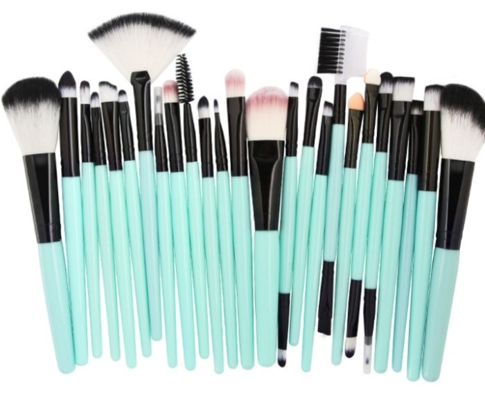 EVA009 Kapatıcı Makyaj Fırçası