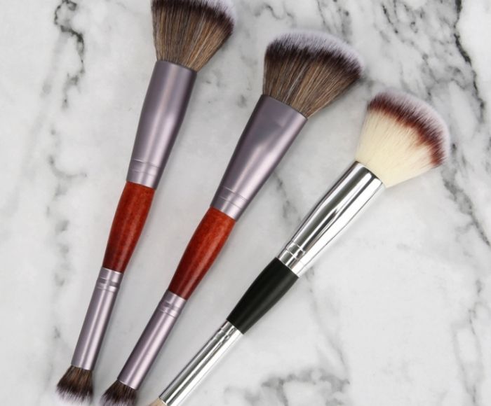 EVA015 Eyeliner Fırça Seti